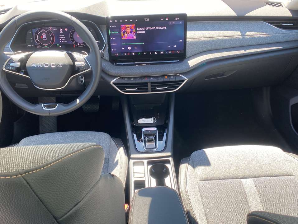 Skoda Octavia - Imagem 3