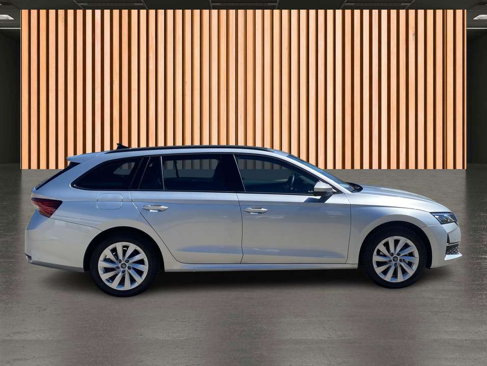 Skoda Octavia - Imagem 12