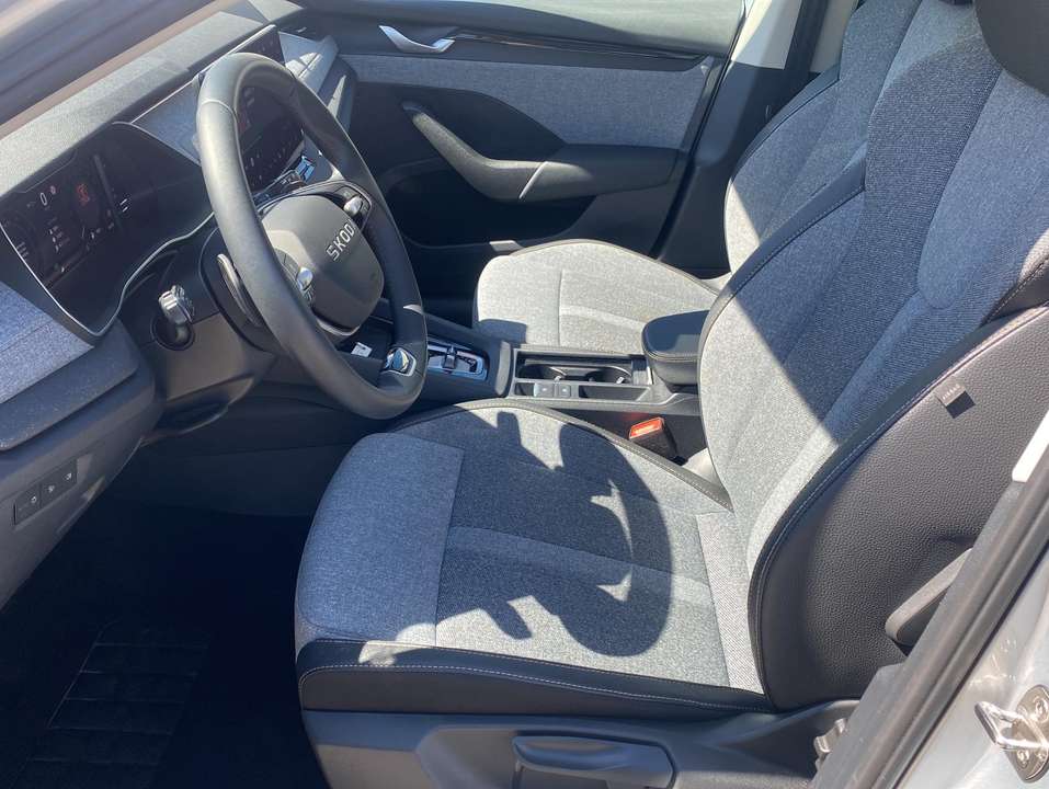 Skoda Octavia - Imagem 13