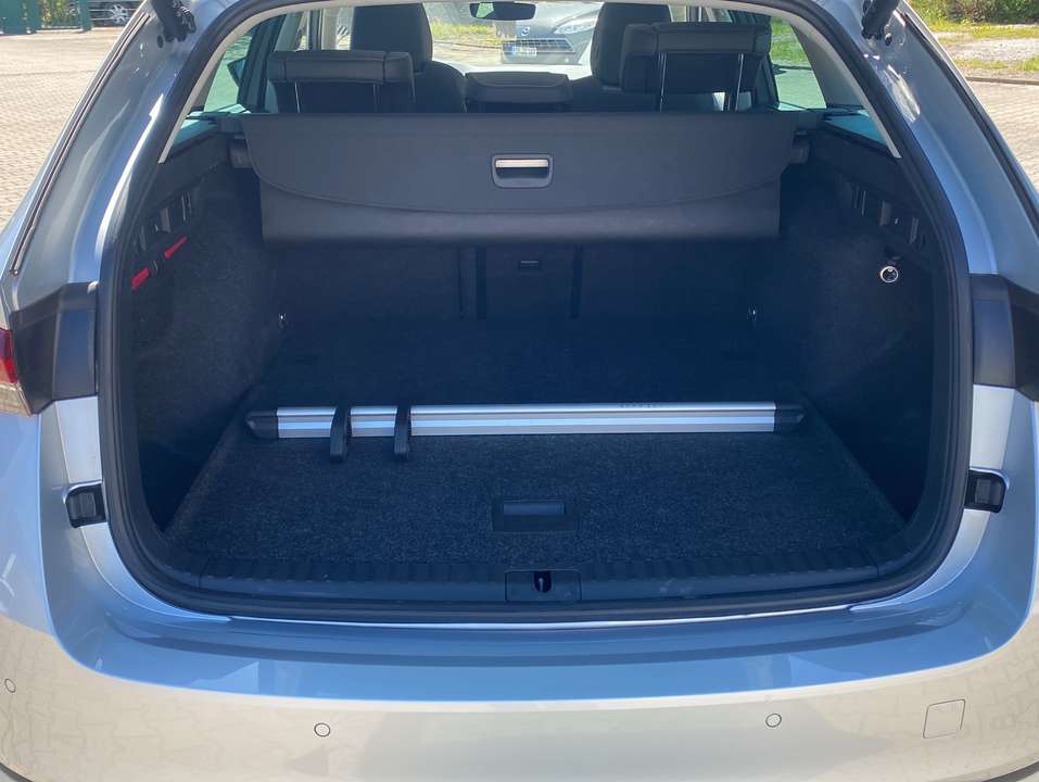 Skoda Octavia - Imagem 14