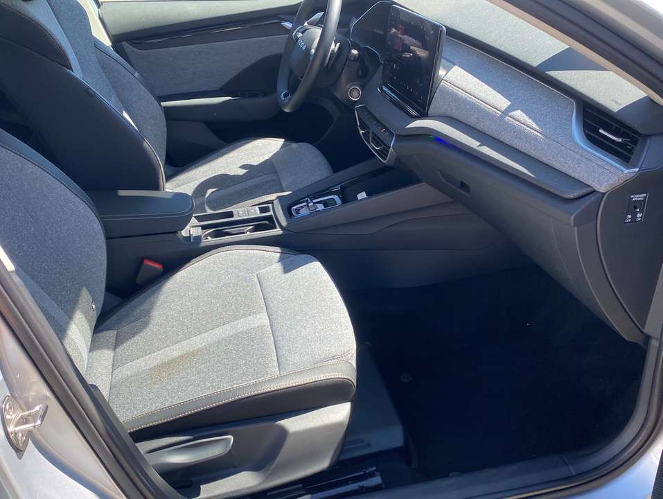 Skoda Octavia - Imagem 17