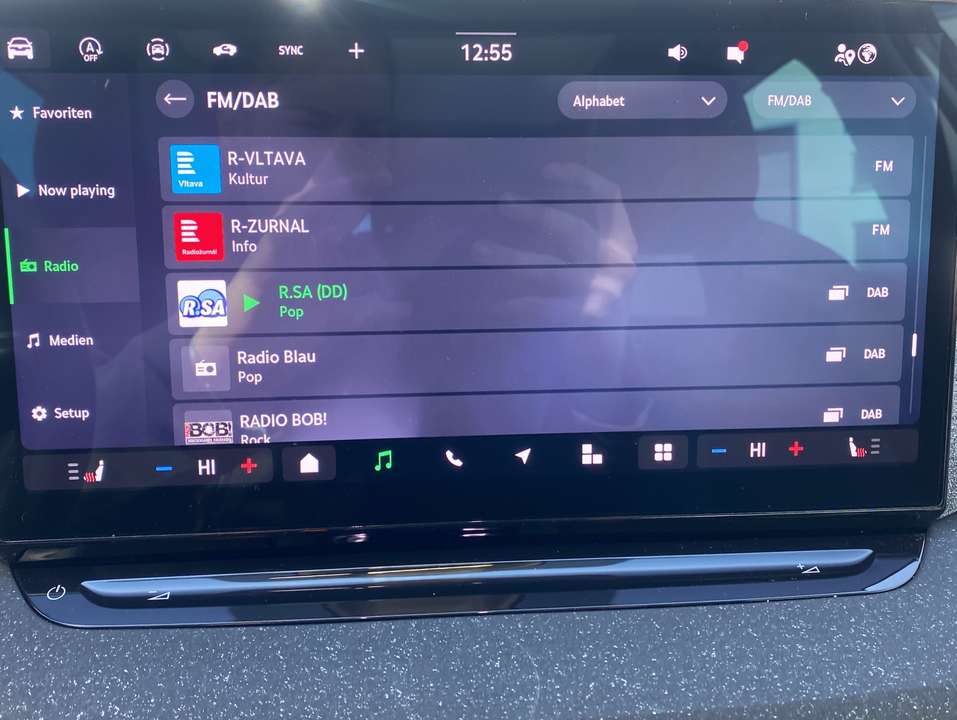 Skoda Octavia - Imagem 19