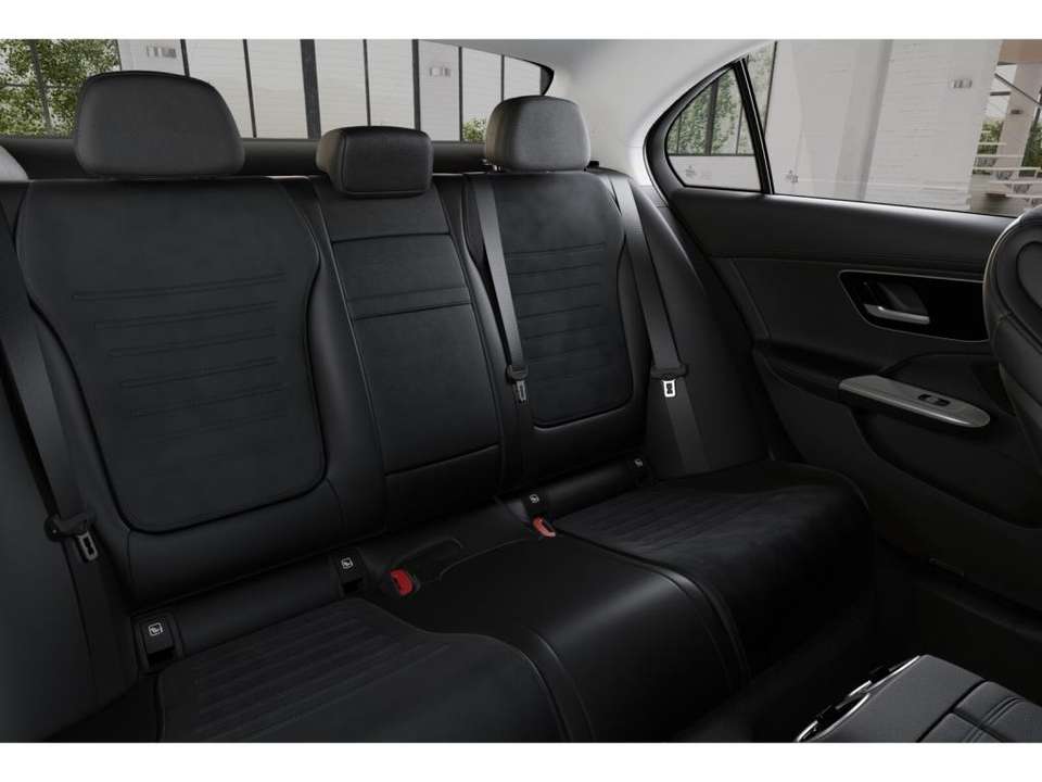 Mercedes-Benz C 200 - Imagem 11