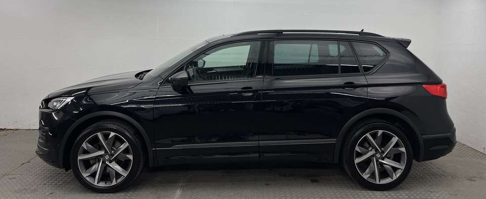 SEAT Tarraco - Imagem 2