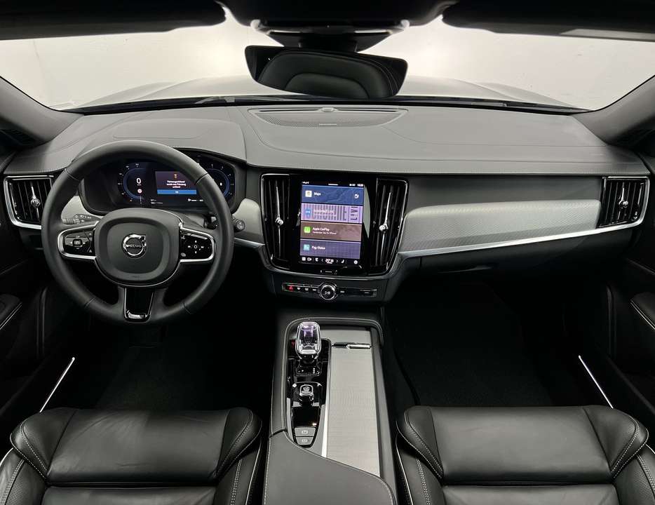 Volvo V90 Cross Country - Imagem 3