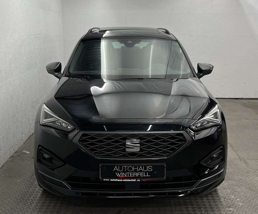 SEAT Tarraco - Imagem 6
