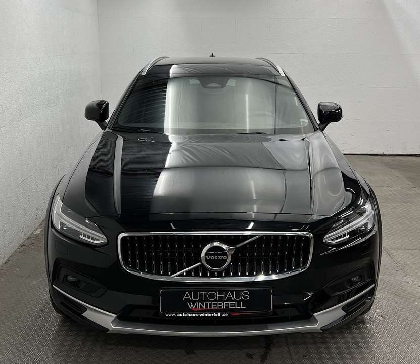 Volvo V90 Cross Country - Imagem 6