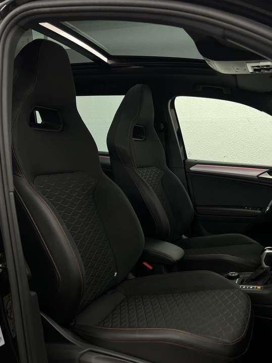 SEAT Tarraco - Imagem 8