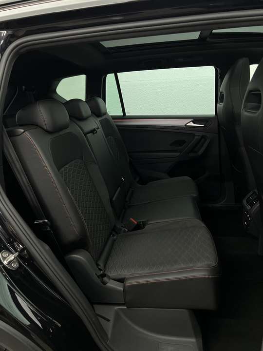 SEAT Tarraco - Imagem 9