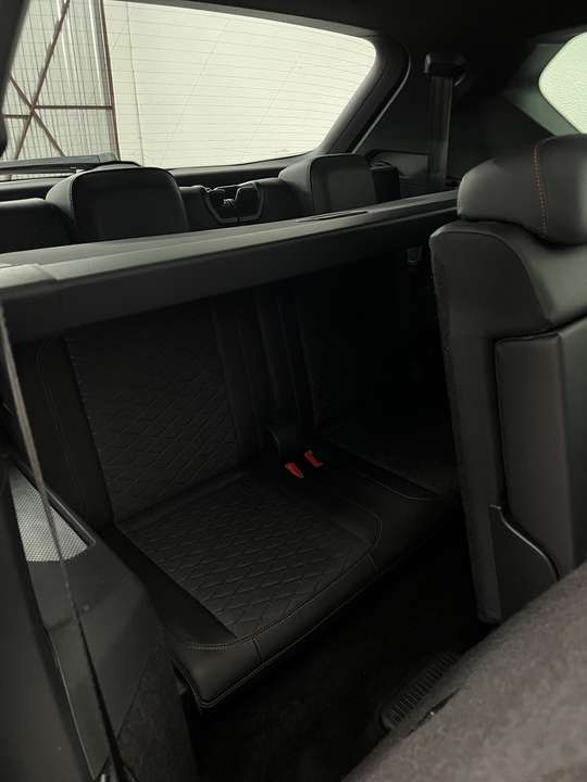 SEAT Tarraco - Imagem 10