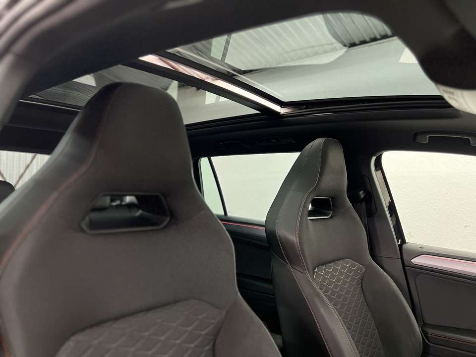 SEAT Tarraco - Imagem 11