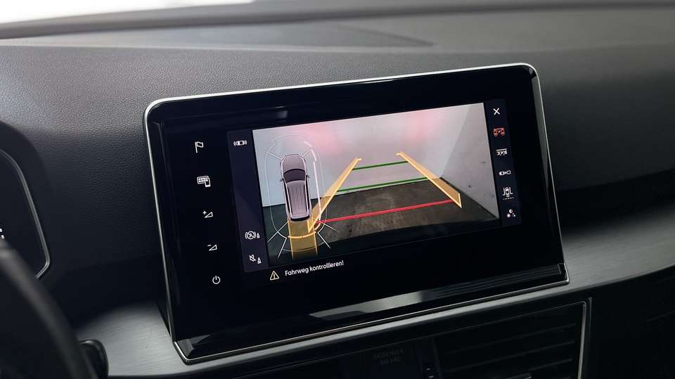SEAT Tarraco - Imagem 13