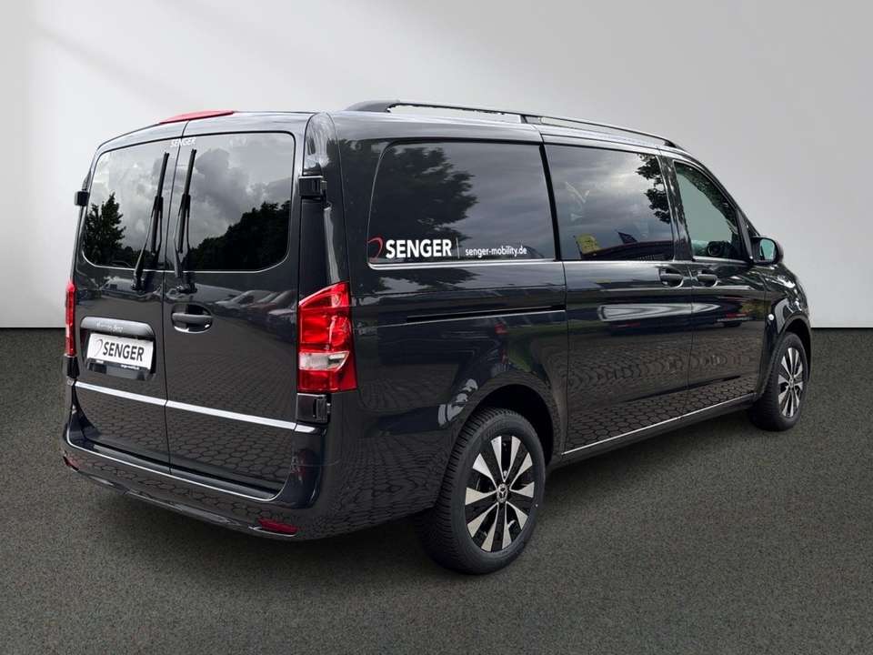 Mercedes-Benz Vito - Imagem 4