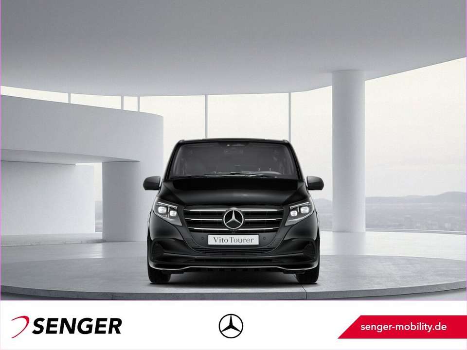 Mercedes-Benz Vito - Imagem 5
