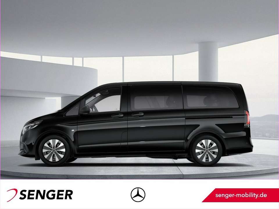 Mercedes-Benz Vito - Imagem 3