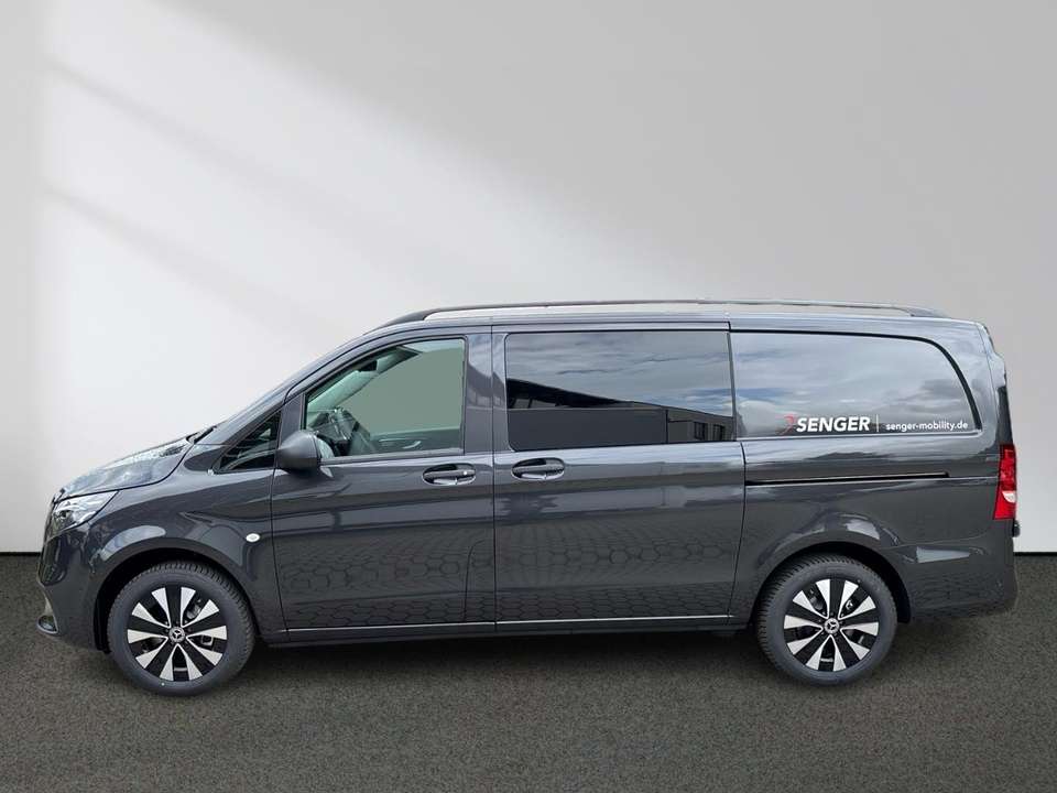 Mercedes-Benz Vito - Imagem 3