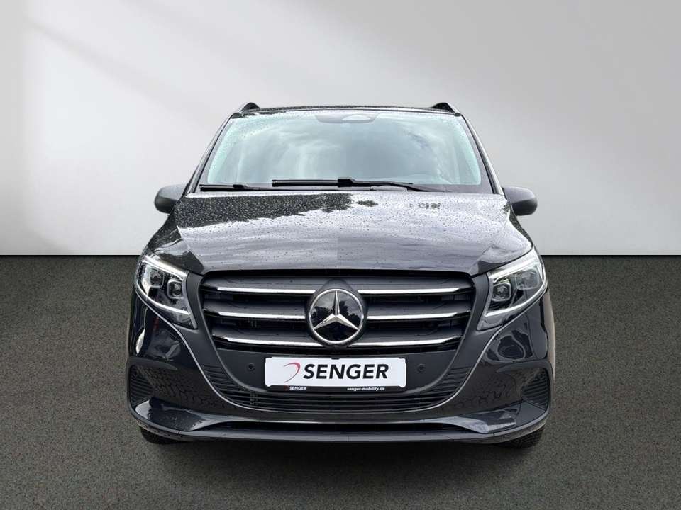 Mercedes-Benz Vito - Imagem 5