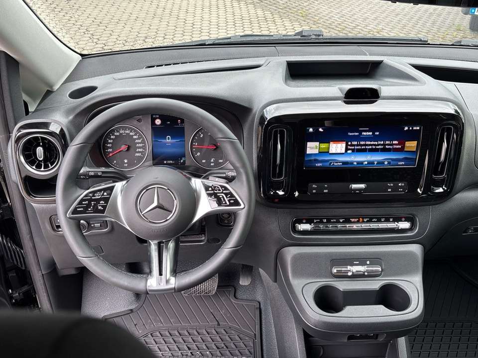 Mercedes-Benz Vito - Imagem 7