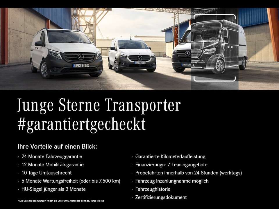 Mercedes-Benz Vito - Imagem 10