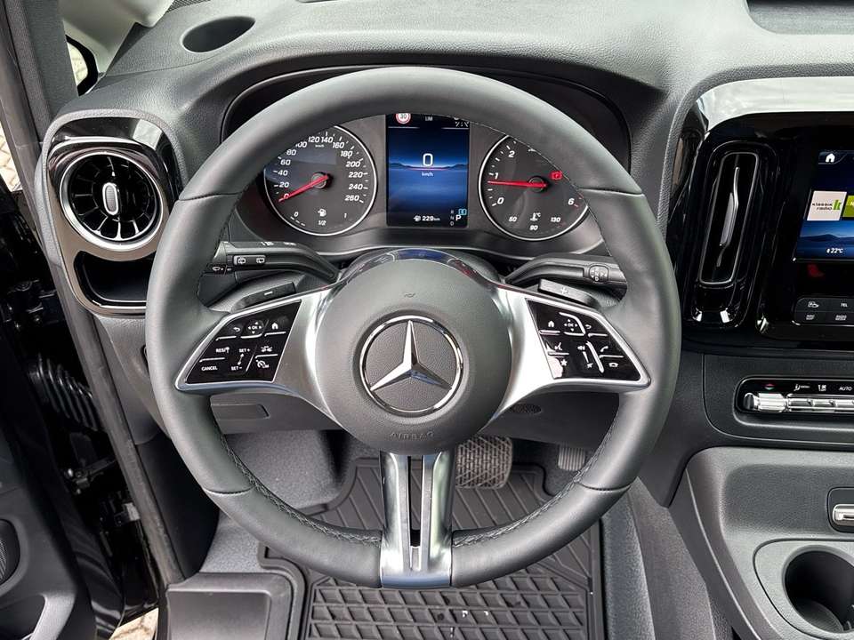 Mercedes-Benz Vito - Imagem 12