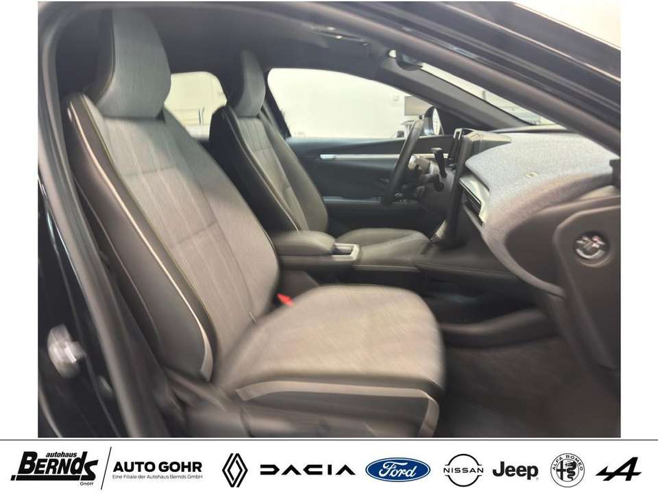 Renault Megane E-Tech - Imagem 3