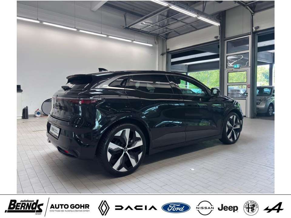Renault Megane E-Tech - Imagem 5