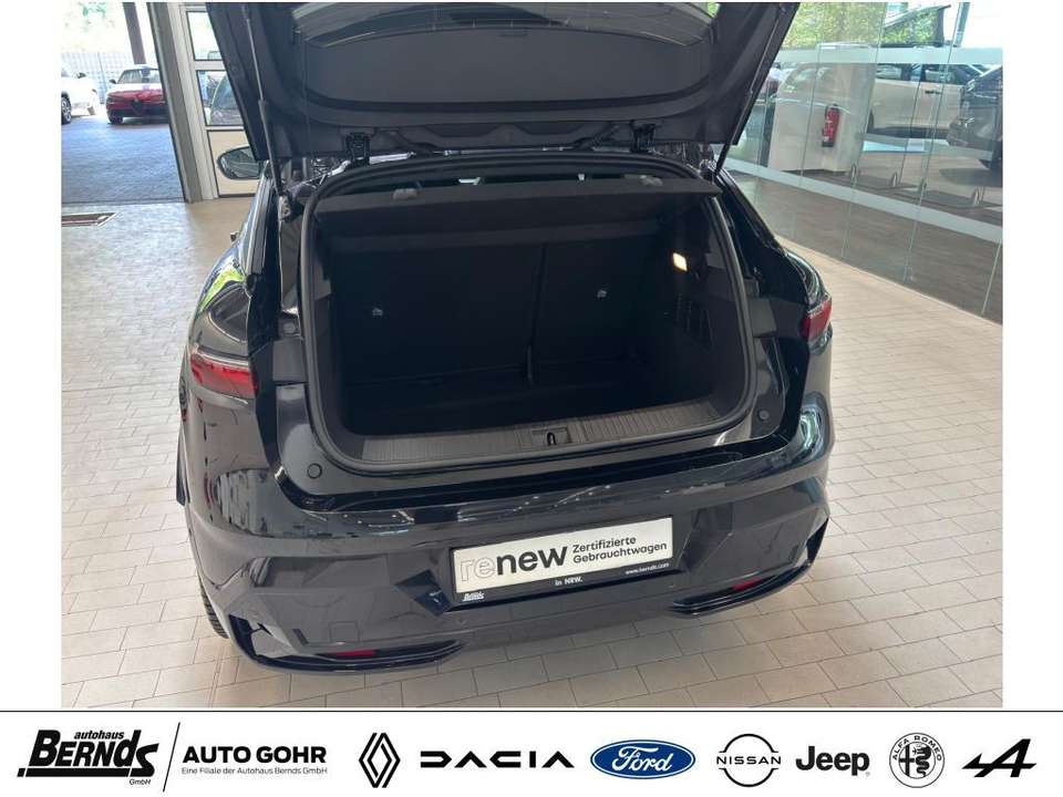 Renault Megane E-Tech - Imagem 6
