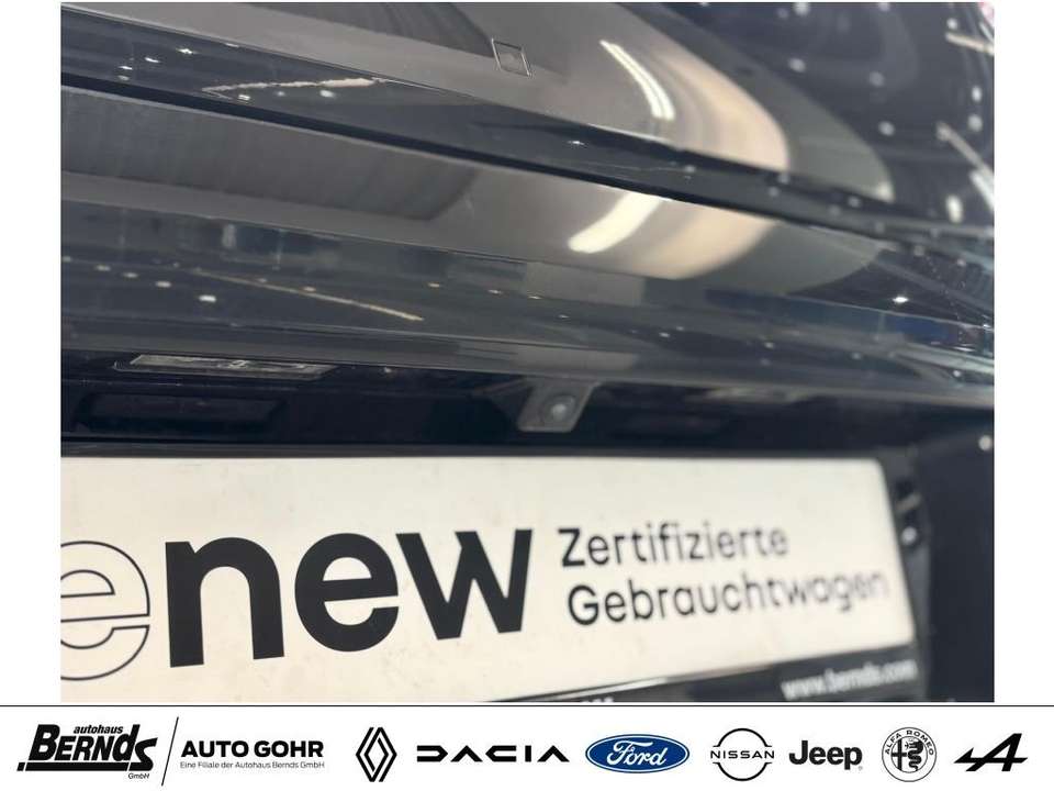 Renault Megane E-Tech - Imagem 8