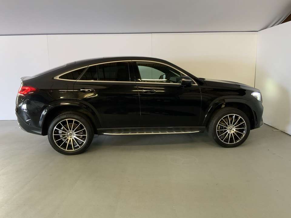 Mercedes-Benz GLE 350 - Imagem 4