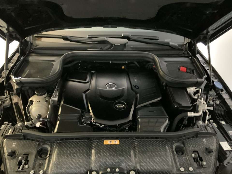 Mercedes-Benz GLE 350 - Imagem 13