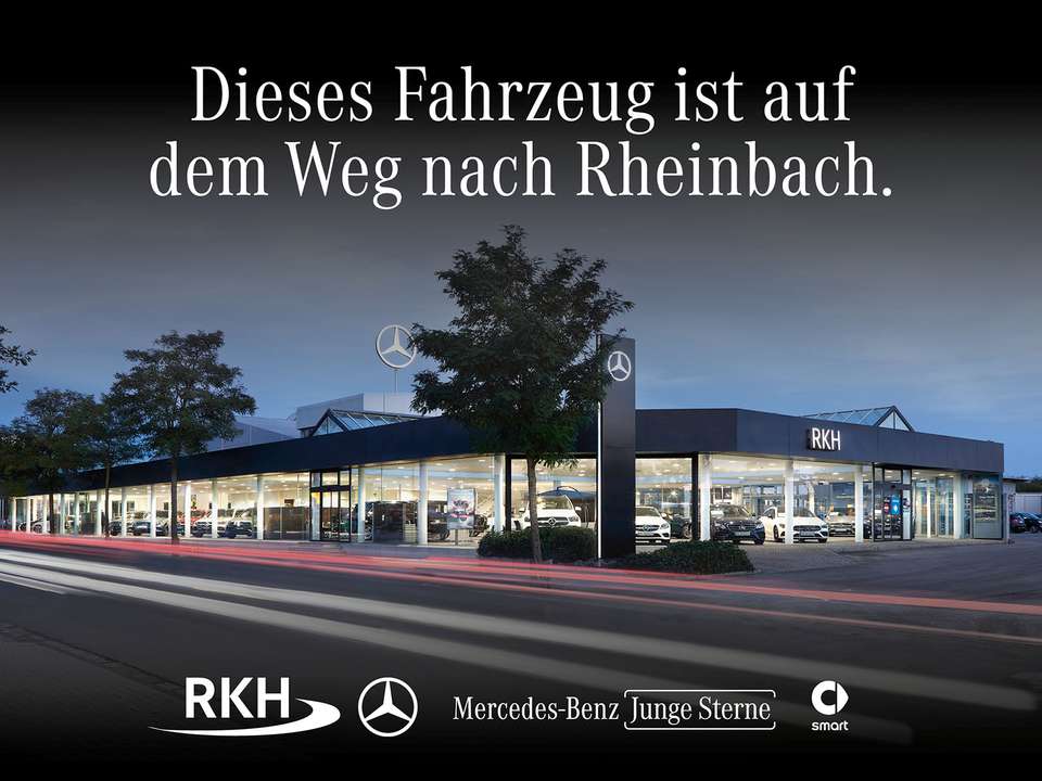 Mercedes-Benz B 220 - Imagem 1
