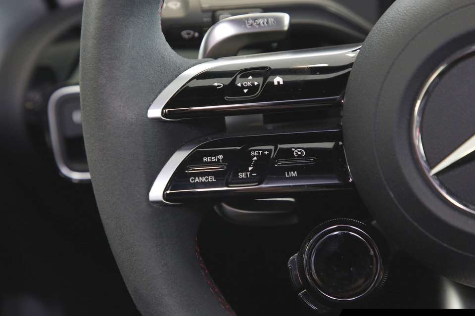 Mercedes-Benz A 45 AMG - Imagem 16