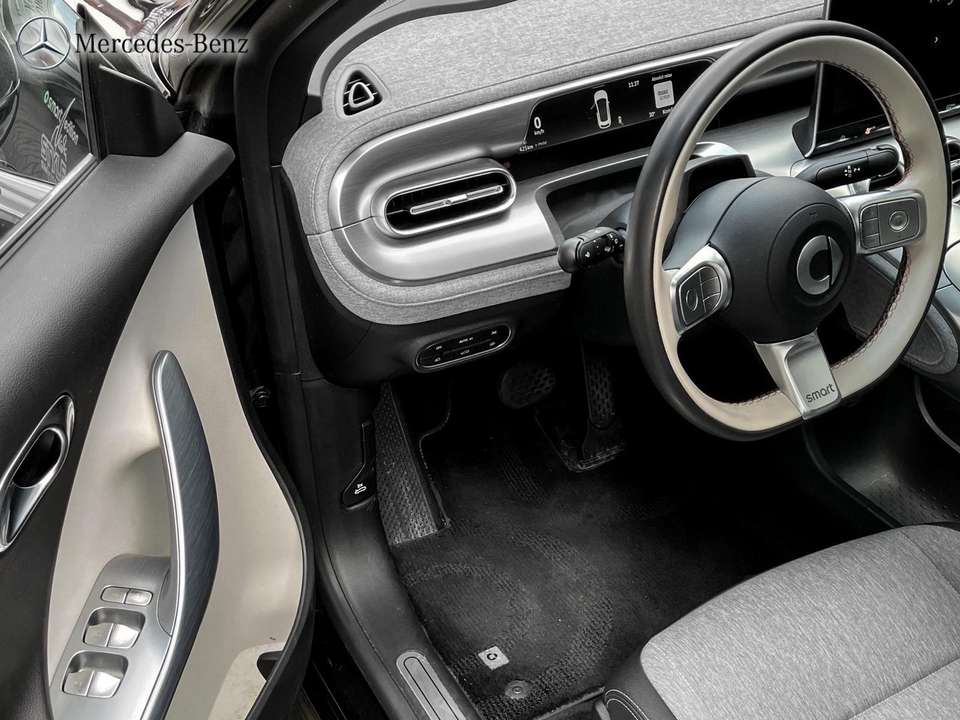 smart #3 - Imagem 4