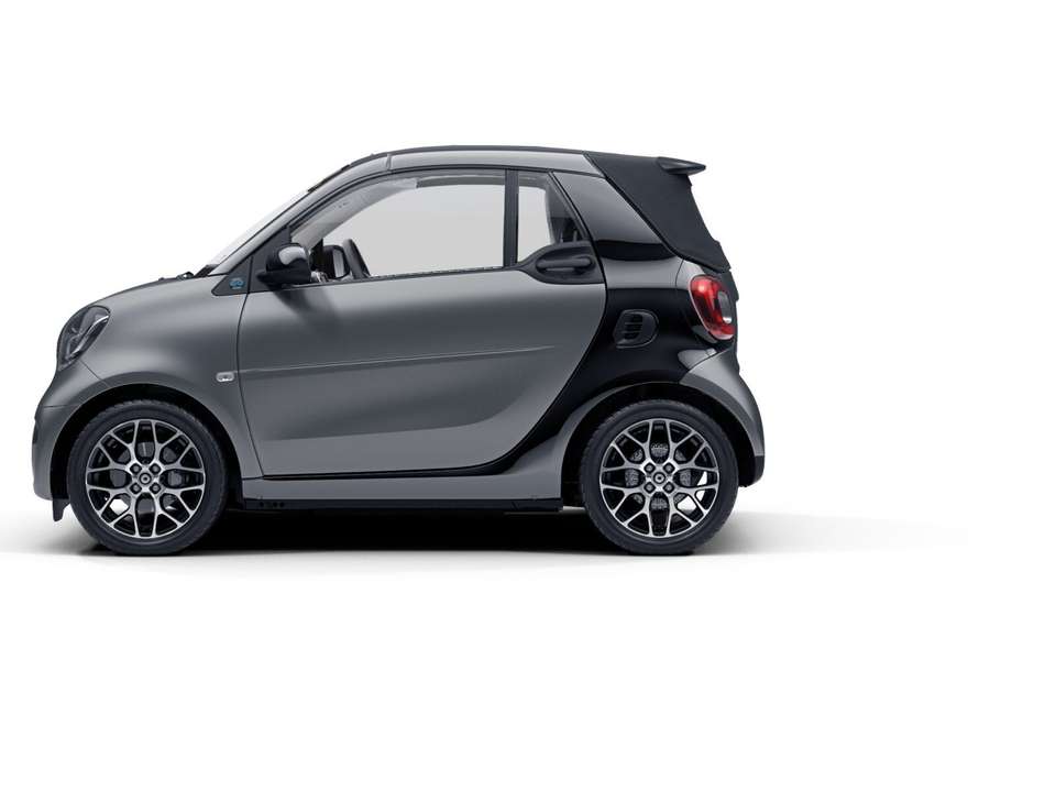 smart forTwo - Imagem 3