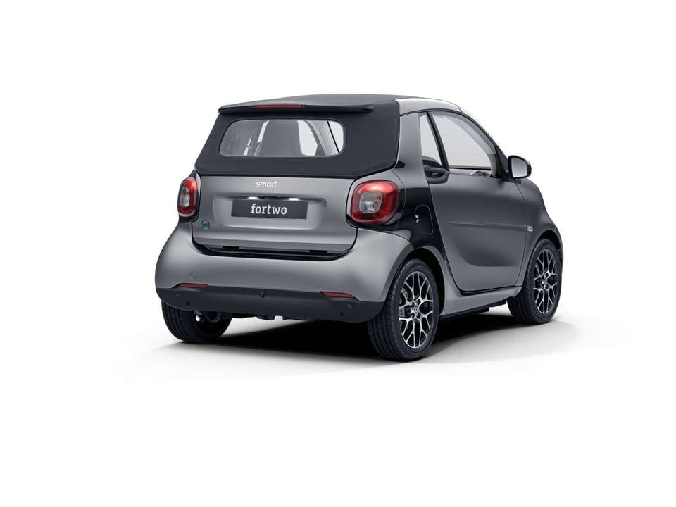 smart forTwo - Imagem 4