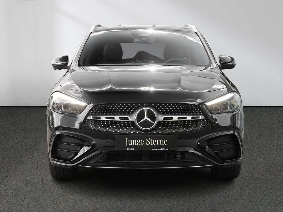 Mercedes-Benz GLA 200 - Imagem 4