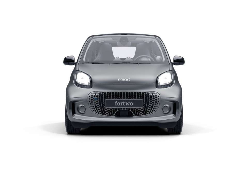 smart forTwo - Imagem 5