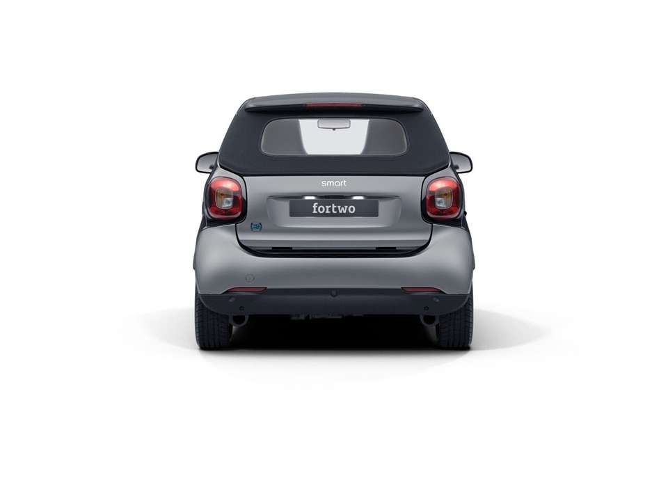 smart forTwo - Imagem 6