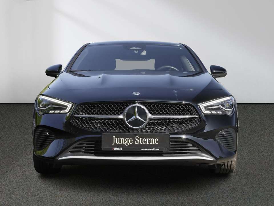 Mercedes-Benz CLA 200 - Imagem 4