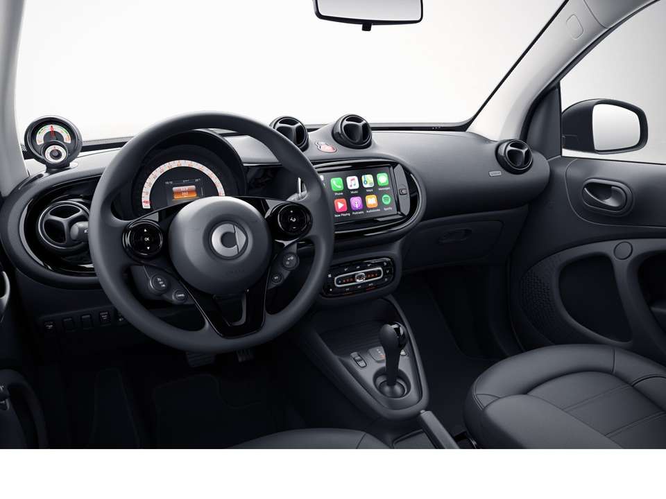 smart forTwo - Imagem 7