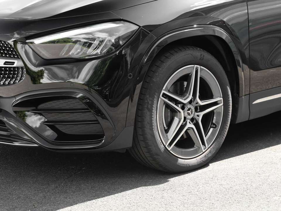 Mercedes-Benz GLA 200 - Imagem 8