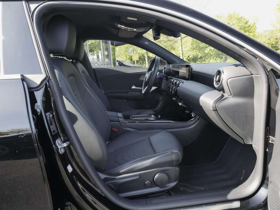 Mercedes-Benz CLA 200 - Imagem 6