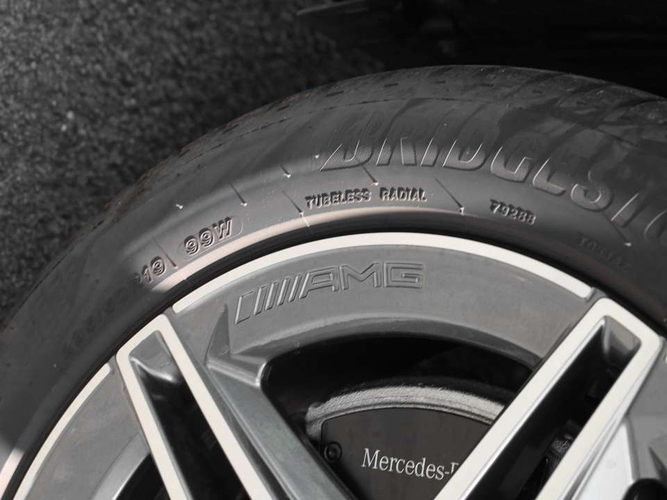 Mercedes-Benz GLA 200 - Imagem 9
