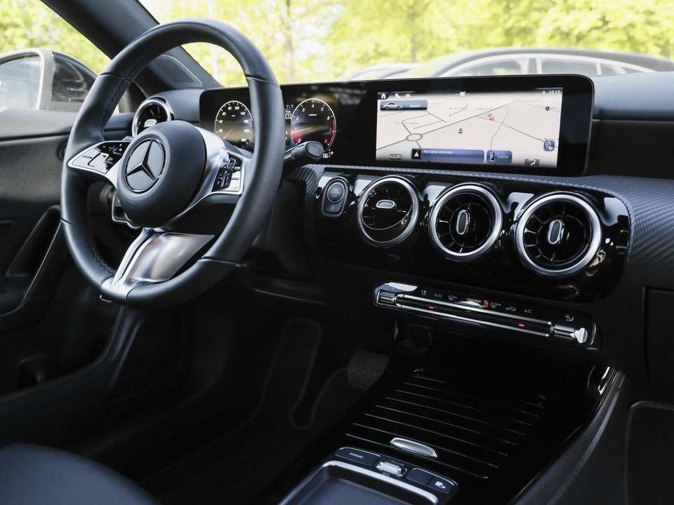 Mercedes-Benz CLA 200 - Imagem 7