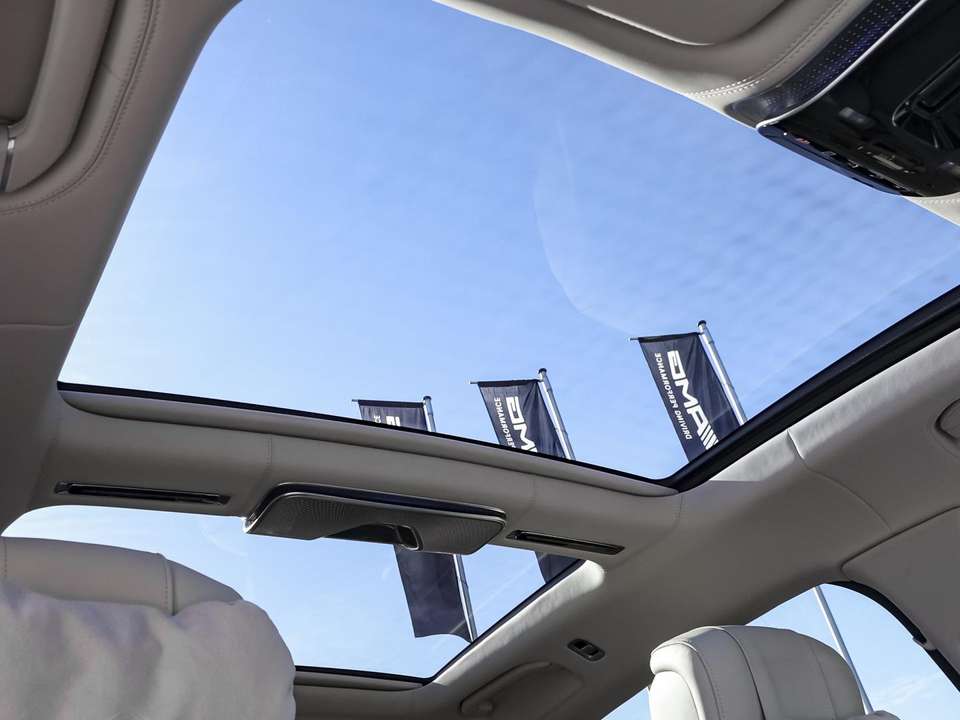 Mercedes-Benz S 580 - Imagem 14