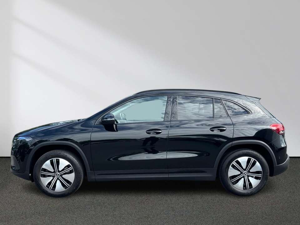 Mercedes-Benz EQA 250 - Imagem 3