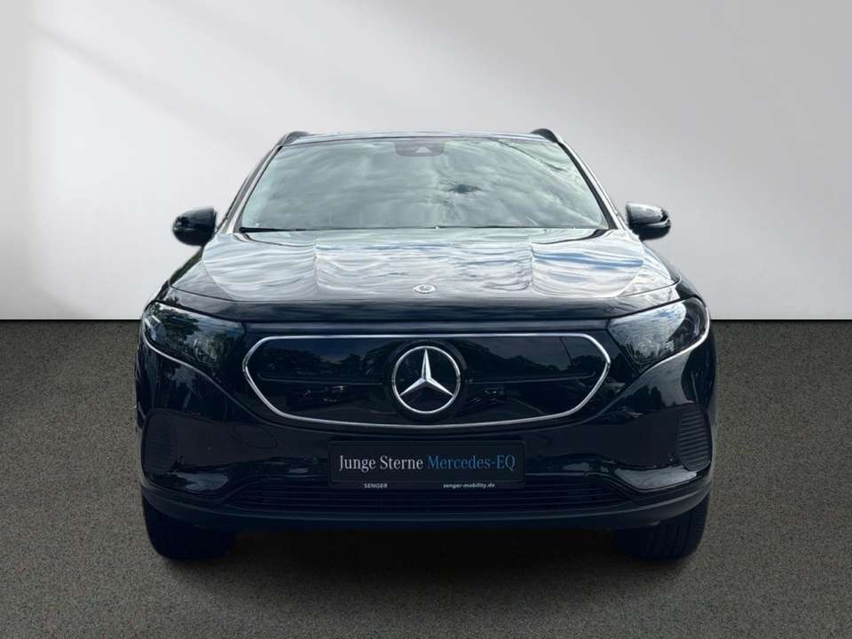 Mercedes-Benz EQA 250 - Imagem 5