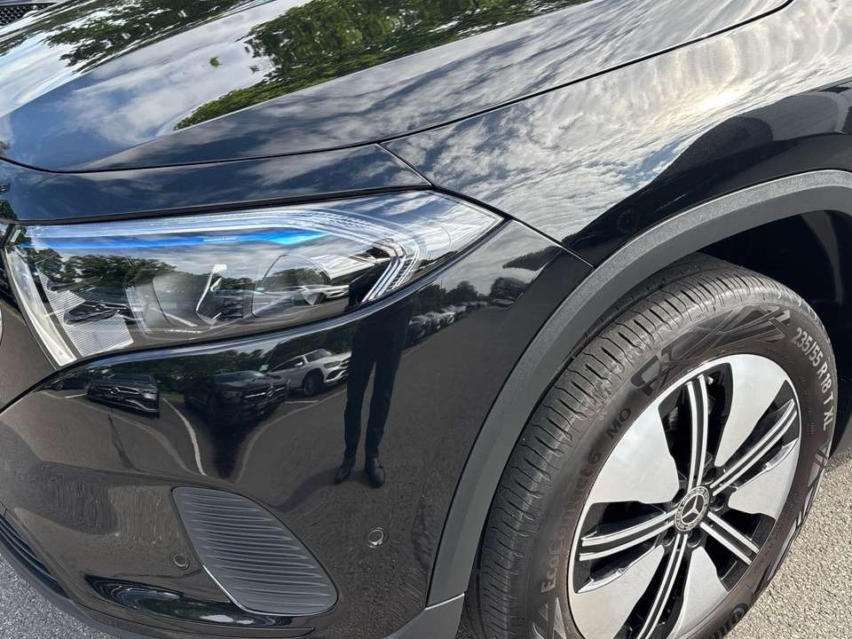 Mercedes-Benz EQA 250 - Imagem 7