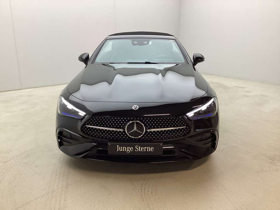 Mercedes-Benz CLE 220 - Imagem 2