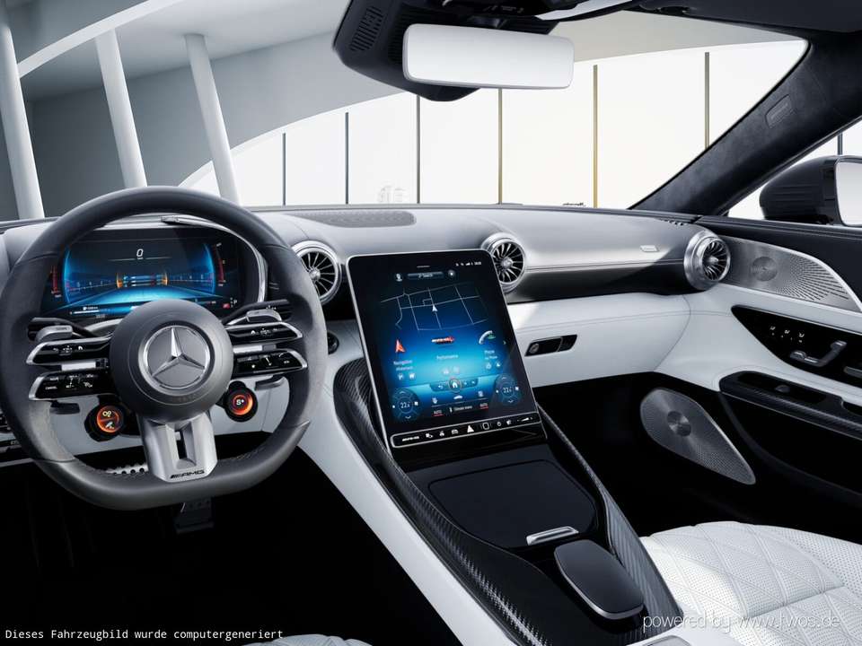 Mercedes-Benz SL 63 AMG - Imagem 6